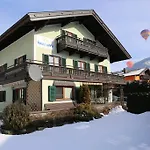 Lägenhet Haus Vera *