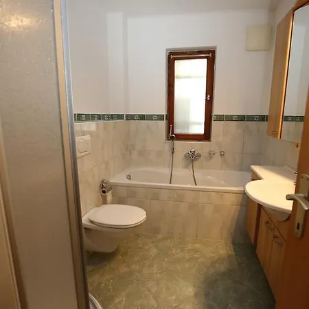 Haus Vera 아파트 젤암제