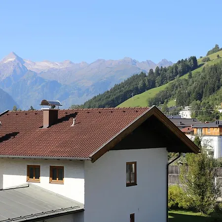 Haus Vera Apartman