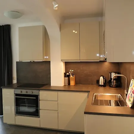 Daire Haus Vera Zell am See