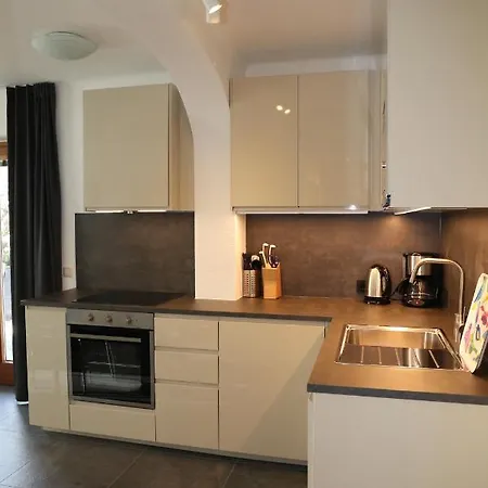 Daire Haus Vera Zell am See