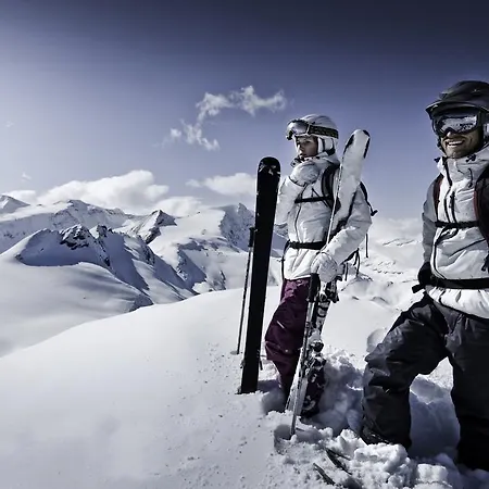 Haus Vera * 젤암제