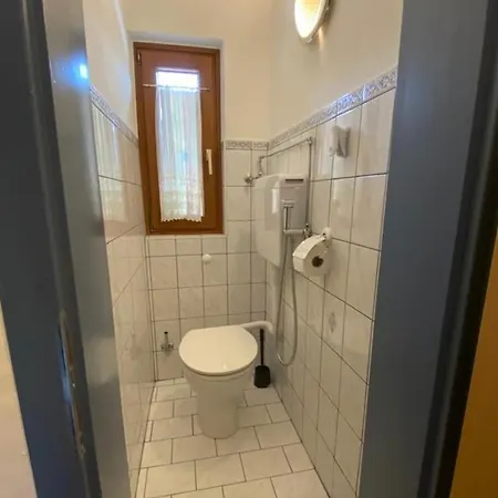 Haus Vera Apartman