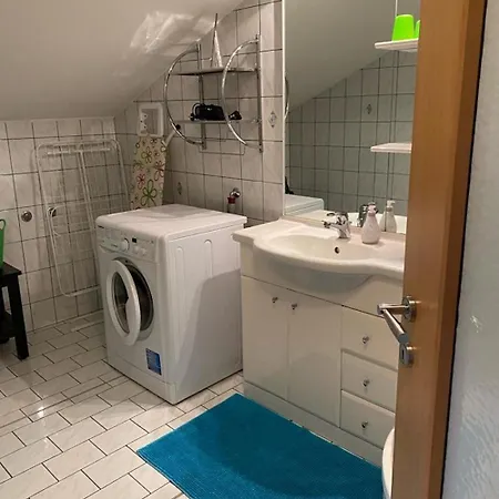 Apartman Haus Vera
