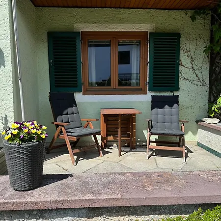 Apartman Haus Vera *