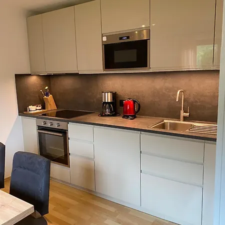 Haus Vera * 젤암제