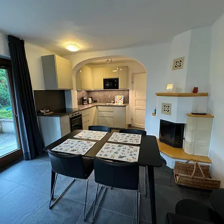 Haus Vera Apartman