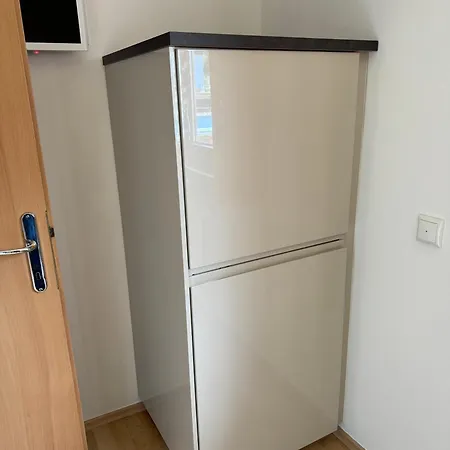 Apartman Haus Vera