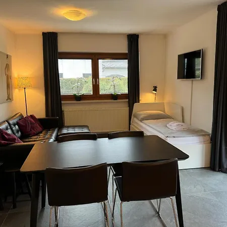 Haus Vera Apartman *