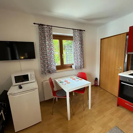 Haus Vera * 젤암제