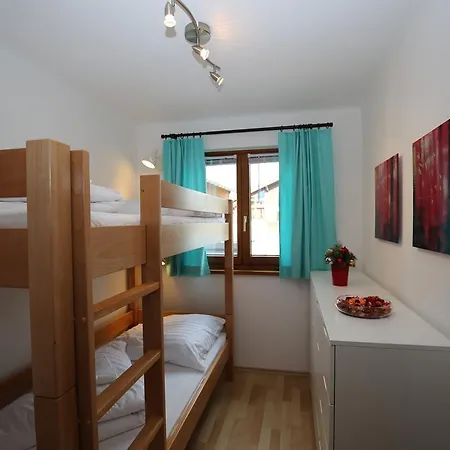 Haus Vera Zell am See