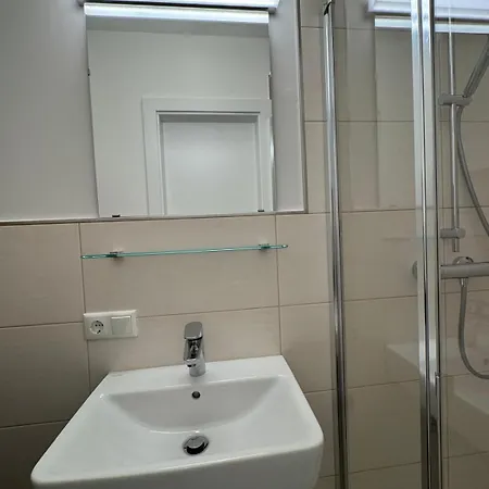 Apartman Haus Vera