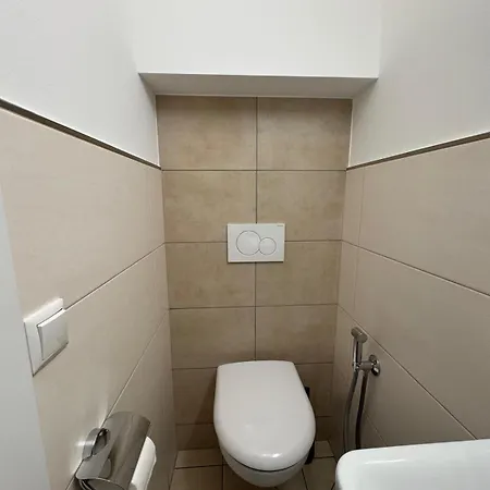 Haus Vera Apartman *