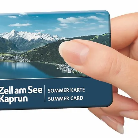 Haus Vera * 젤암제