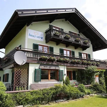 Apartman Haus Vera *