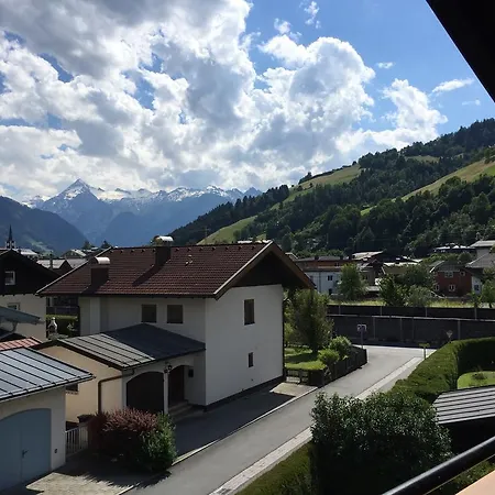 Daire Haus Vera Zell am See