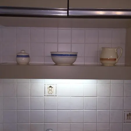 Apartamento Haus Vera