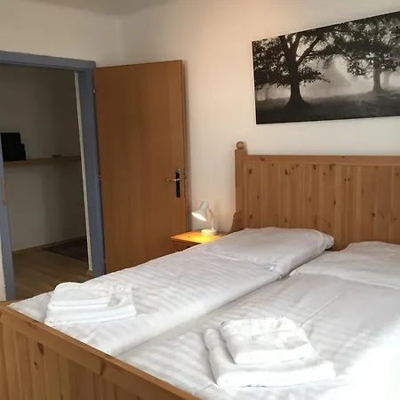 아파트 Haus Vera 젤암제