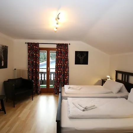 Apartman Haus Vera Zell am See