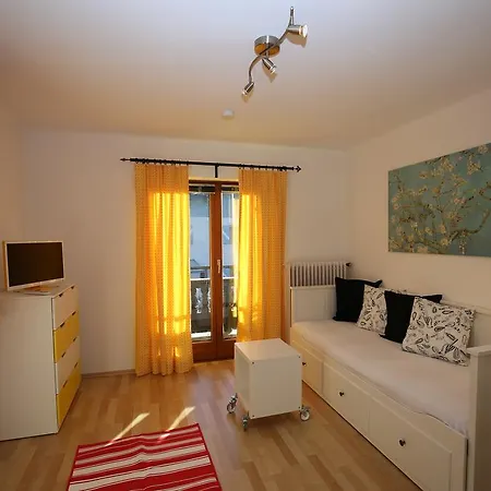 Apartman Haus Vera *