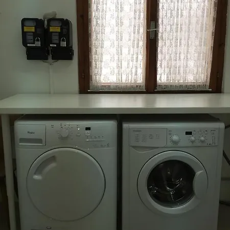 Haus Vera Apartman *