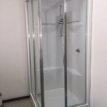 아파트 Haus Vera 젤암제