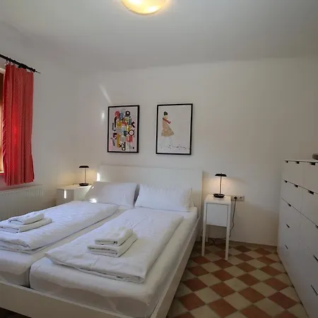 Apartman Haus Vera Zell am See