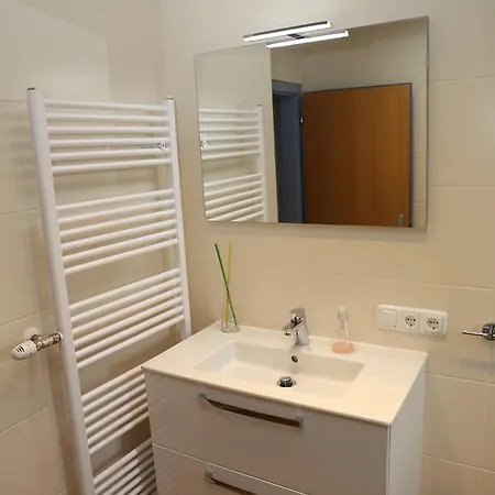 Haus Vera Apartman *