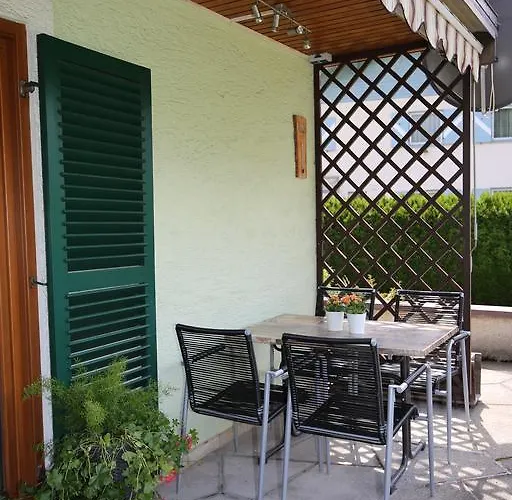 Haus Vera *
