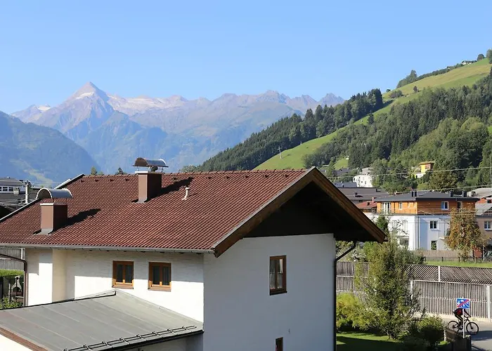 Haus Vera Appartamento