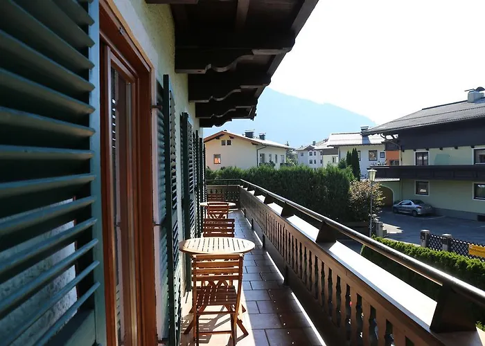 Haus Vera *