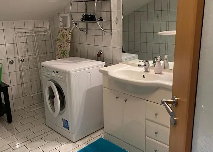 Appartamento Haus Vera