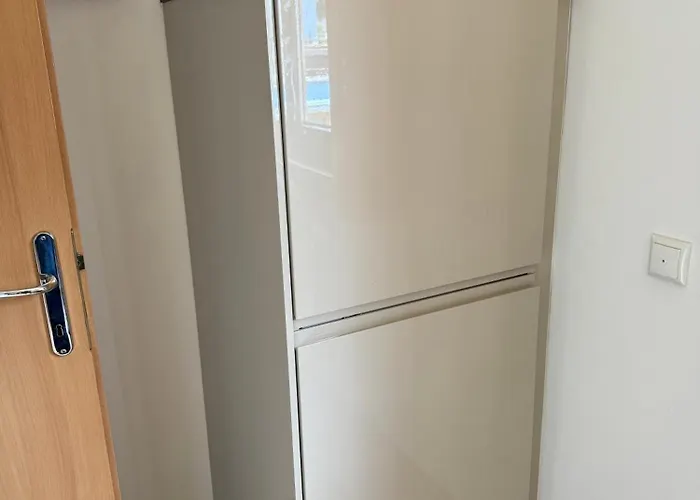 Appartamento Haus Vera