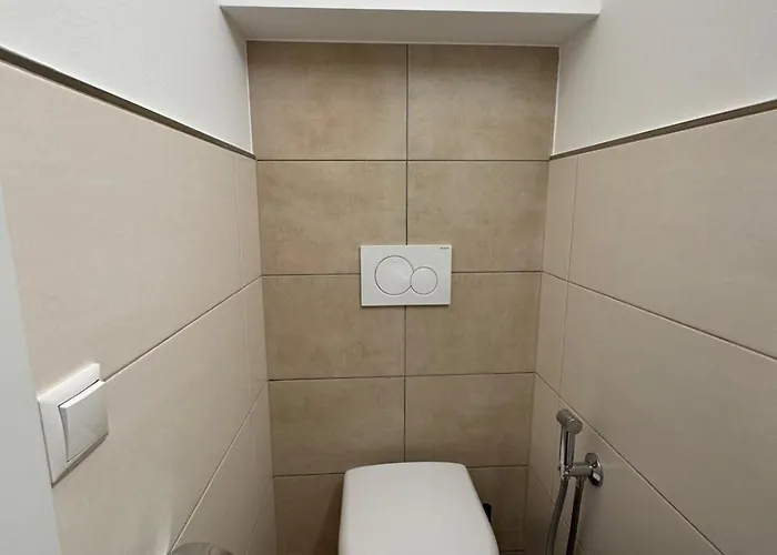 Haus Vera 아파트 *