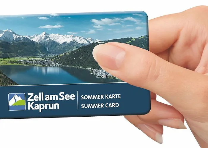 Haus Vera * 젤암제