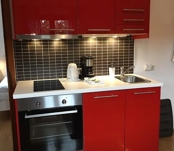 Appartamento Haus Vera