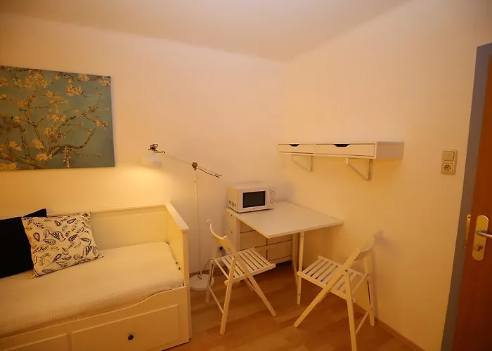 Haus Vera *