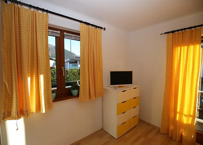 Haus Vera * 젤암제