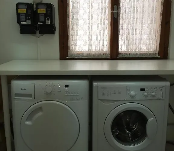 Haus Vera 아파트 *