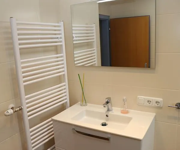 Haus Vera 아파트 *
