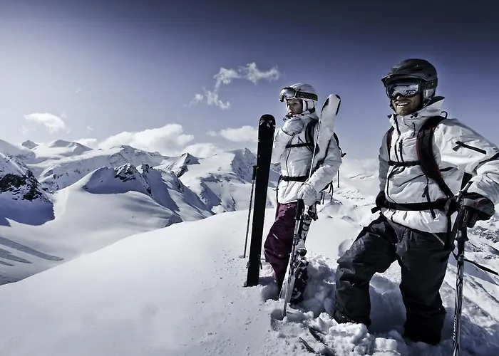 Haus Vera * ツェル アム ゼー