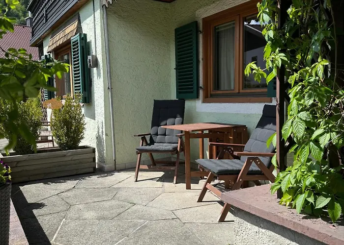 Haus Vera