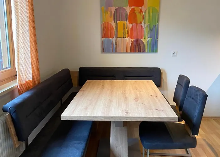 Haus Vera *