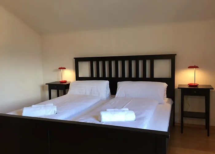 Haus Vera ツェル アム ゼー