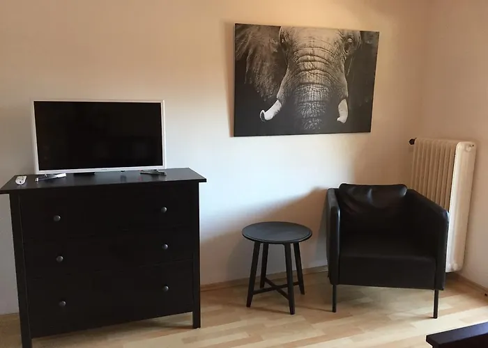 Haus Vera ツェル アム ゼー